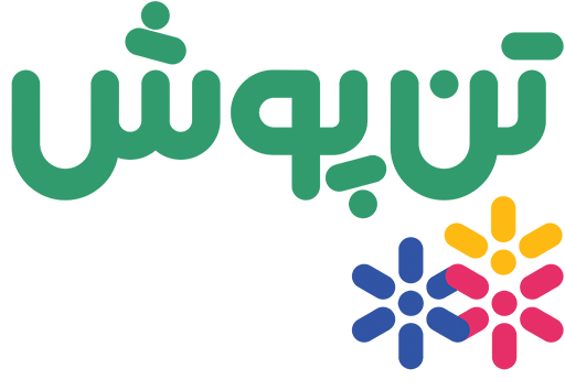 تن‌پوش‌سنتر